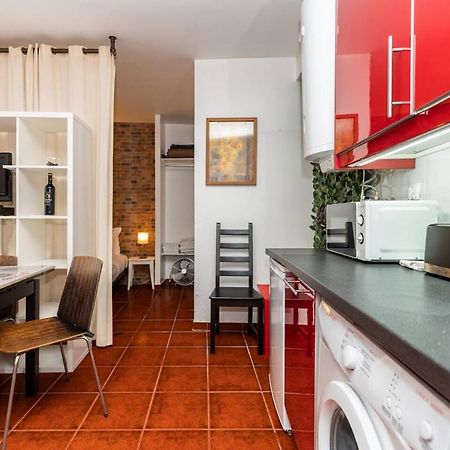 Studio Apartment - Tv Da Madalena 05 Lisbon Luaran gambar