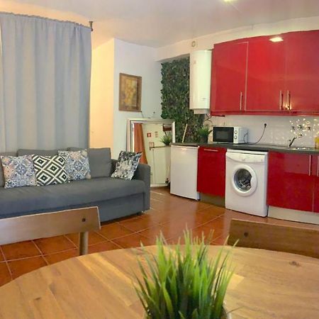Studio Apartment - Tv Da Madalena 05 Lisbon Luaran gambar
