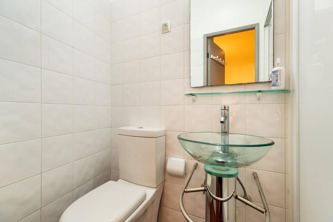 Studio Apartment - Tv Da Madalena 05 Lisbon Luaran gambar