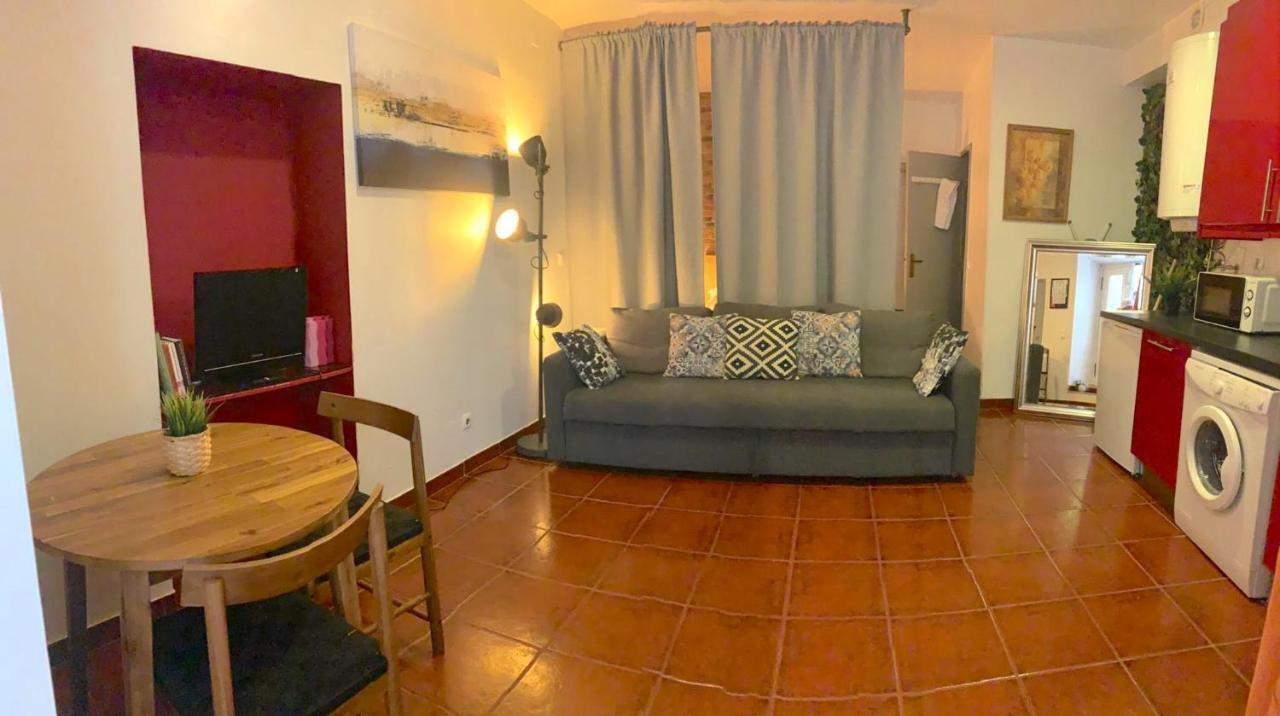 Studio Apartment - Tv Da Madalena 05 Lisbon Luaran gambar