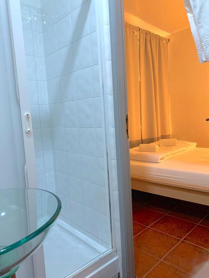 Studio Apartment - Tv Da Madalena 05 Lisbon Luaran gambar
