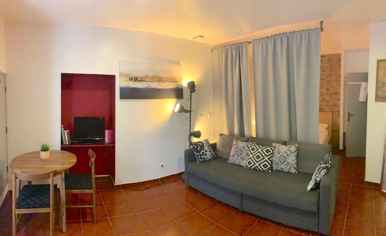 Studio Apartment - Tv Da Madalena 05 Lisbon Luaran gambar