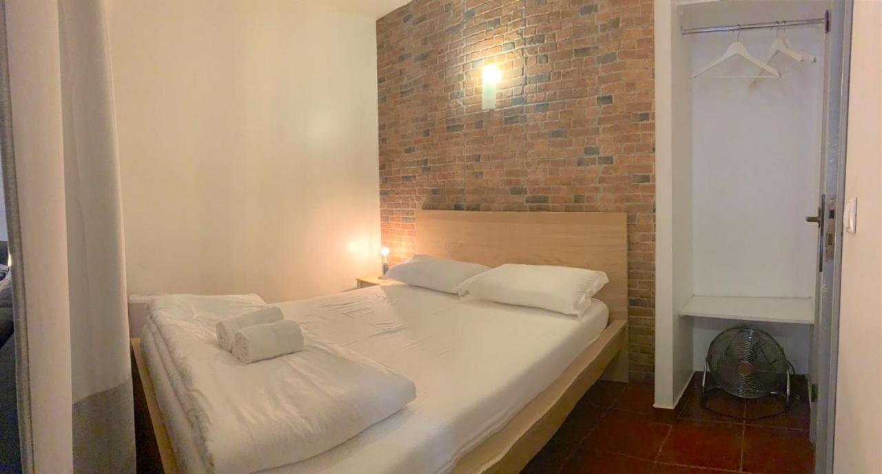 Studio Apartment - Tv Da Madalena 05 Lisbon Luaran gambar